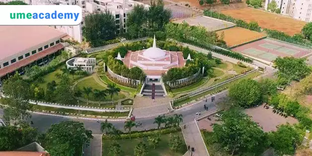 Jain University Online