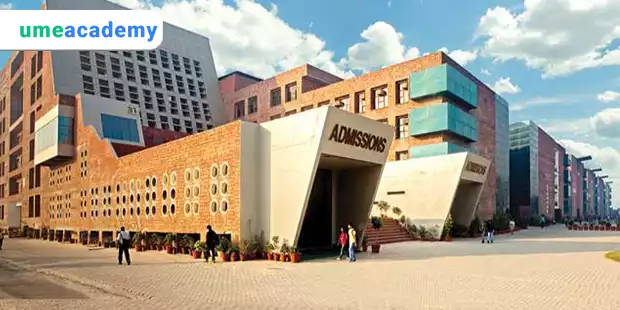 Lovely Professional University Online