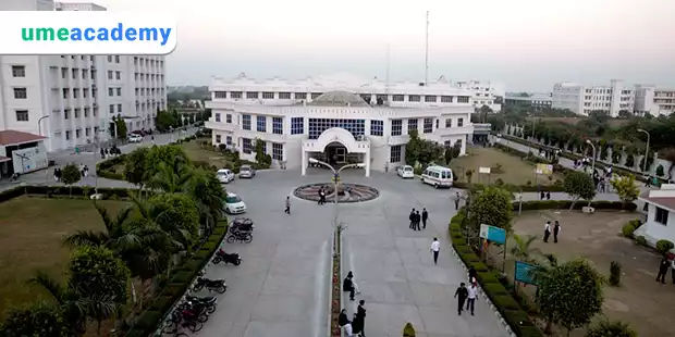 GLA University Online