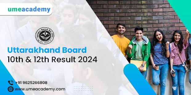 Uttarakhand Board  10th & 12th Result 2024: Release On April 30