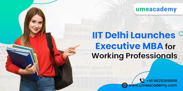 IIT Delhi Launches Executive MBA for Working Professionals: Check Last Date For Apply