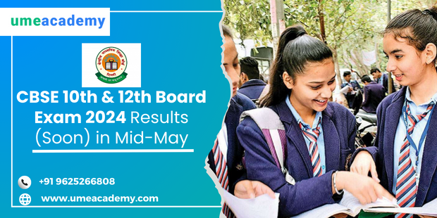 CBSE Results 2024: Class 10 & 12 Results soon, How to Check the Details here