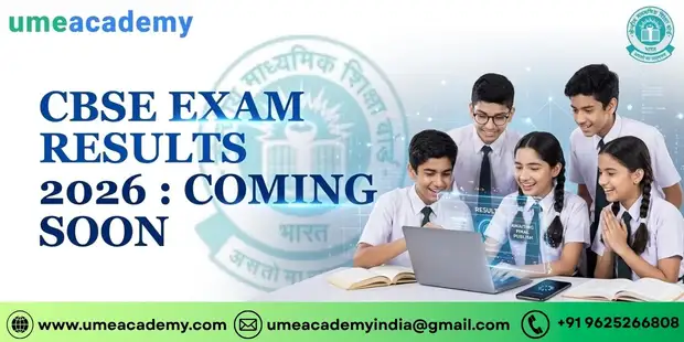 CBSE exam results 2026: coming soon